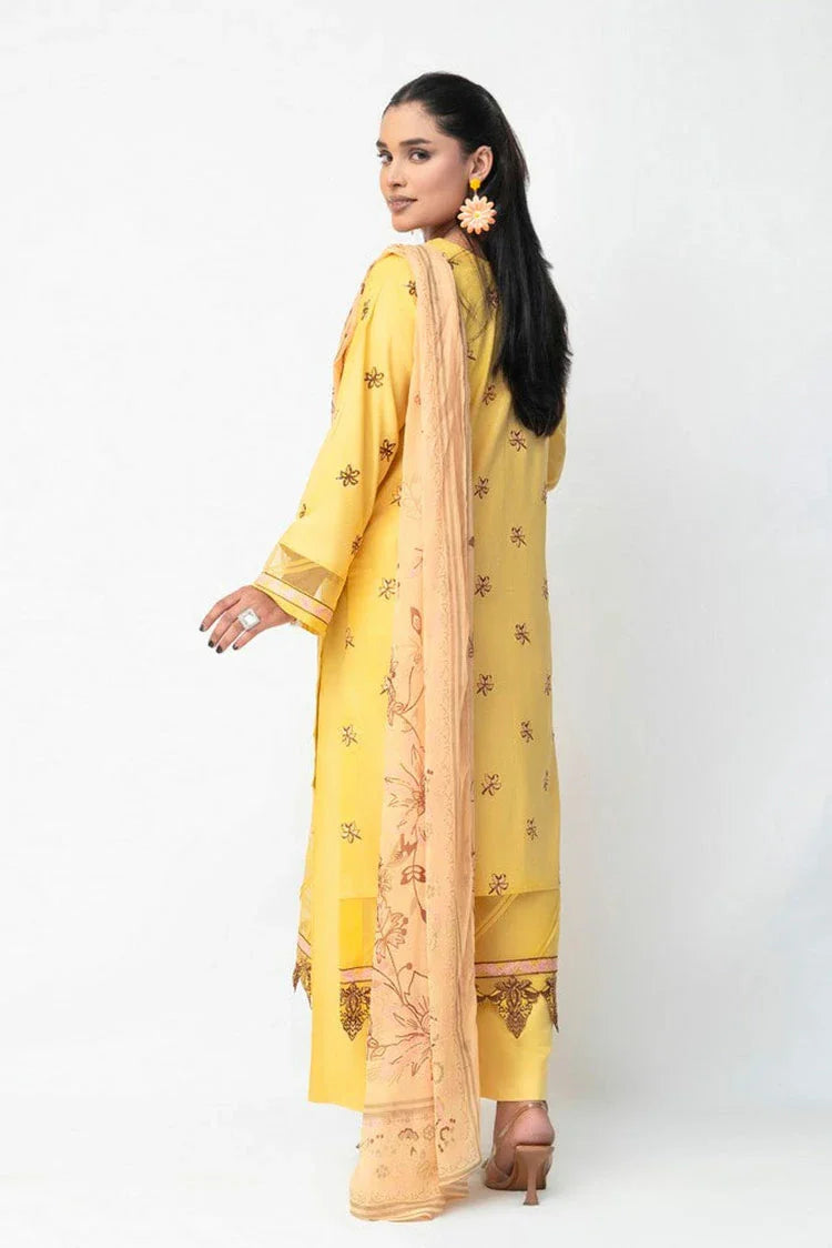 Picture of Ambers Eliana - Ava Winter Karandi Collection - AEKC-UF-16 - Available at Raja Sahib