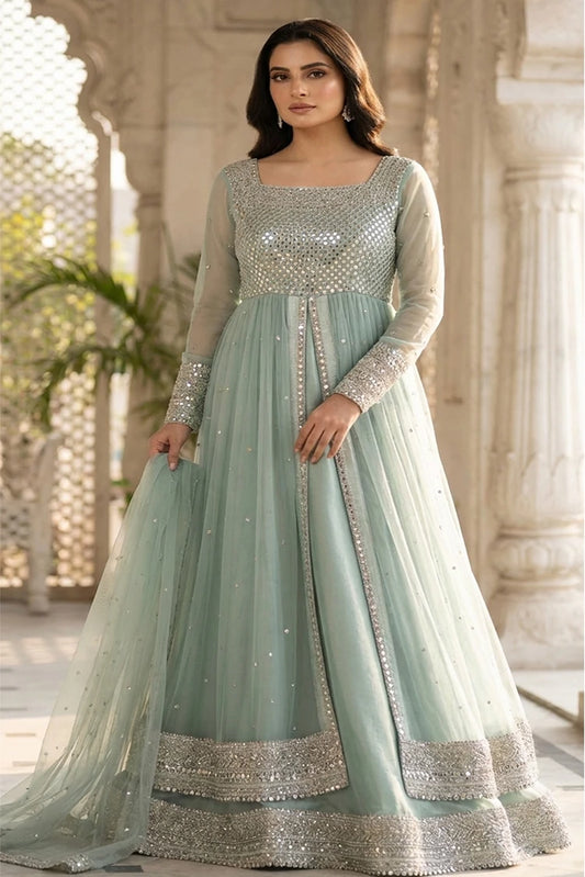 Picture of Ibraysha - Afsana e Noor Vol 2 - Chahat Anarkali - Available at Raja Sahib