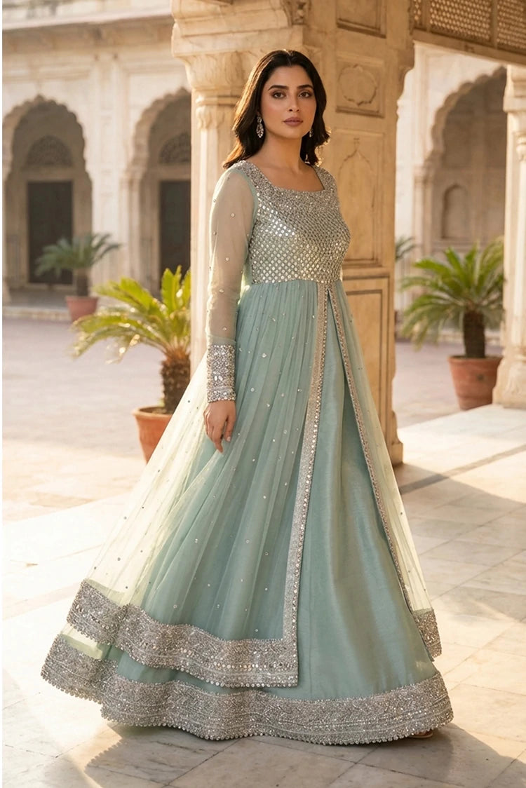 Picture of Ibraysha - Afsana e Noor Vol 2 - Chahat Anarkali - Available at Raja Sahib