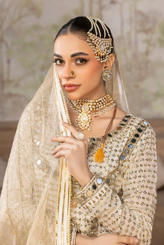 Picture of Ibraysha - Afsana e Noor Vol 2 - Noor e Aina - Available at Raja Sahib