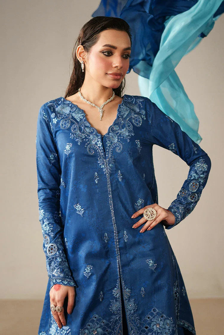 Picture of Amber Imran - Aangan Eid Festive - Amani - Available at Raja Sahib