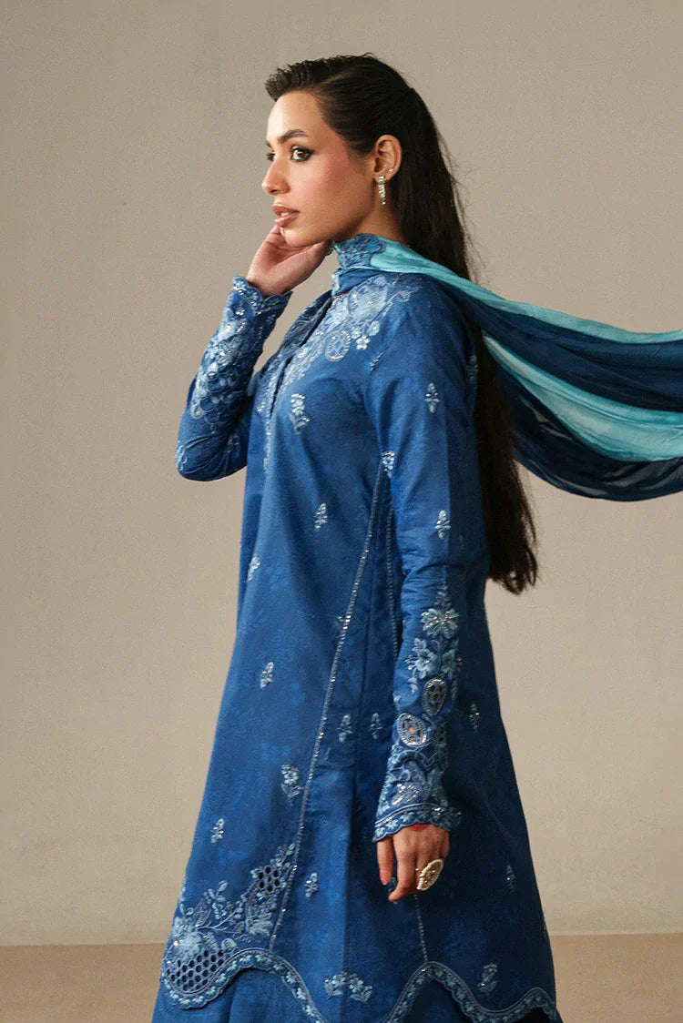 Picture of Amber Imran - Aangan Eid Festive - Amani - Available at Raja Sahib