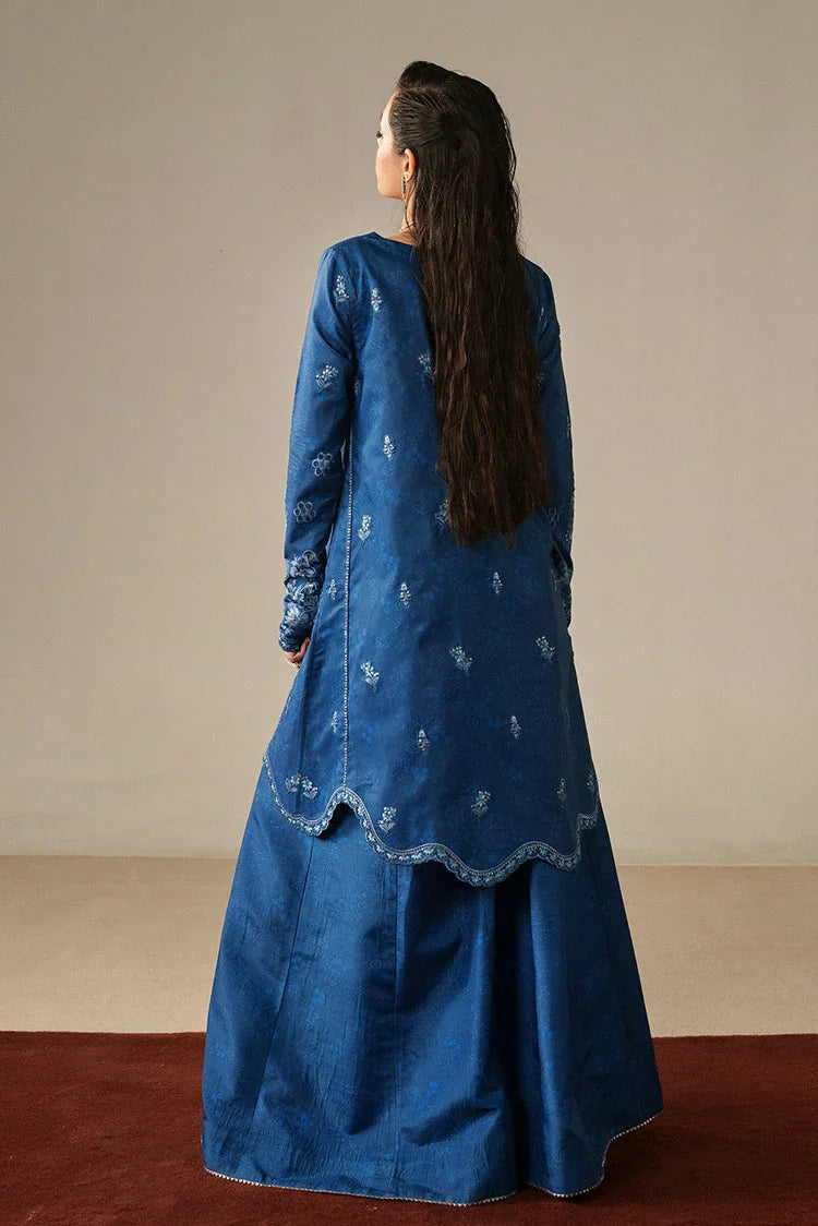 Picture of Amber Imran - Aangan Eid Festive - Amani - Available at Raja Sahib