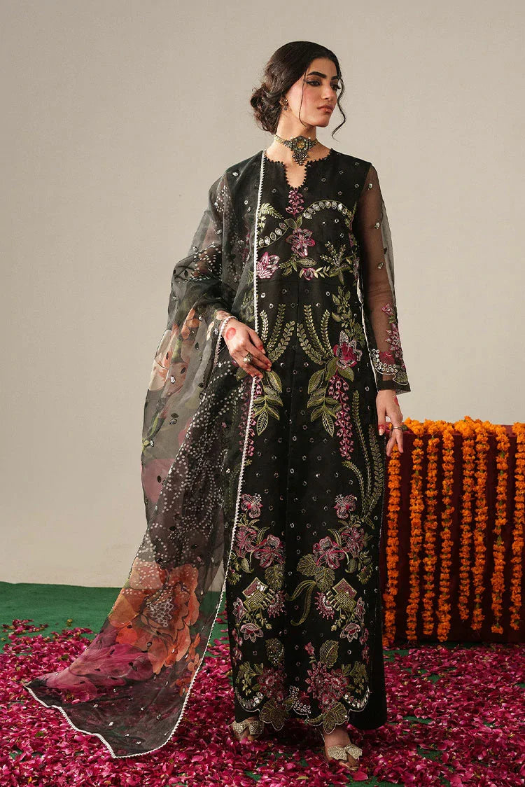 Picture of Amber Imran - Aangan Eid Festive - Gulzara - Available at Raja Sahib