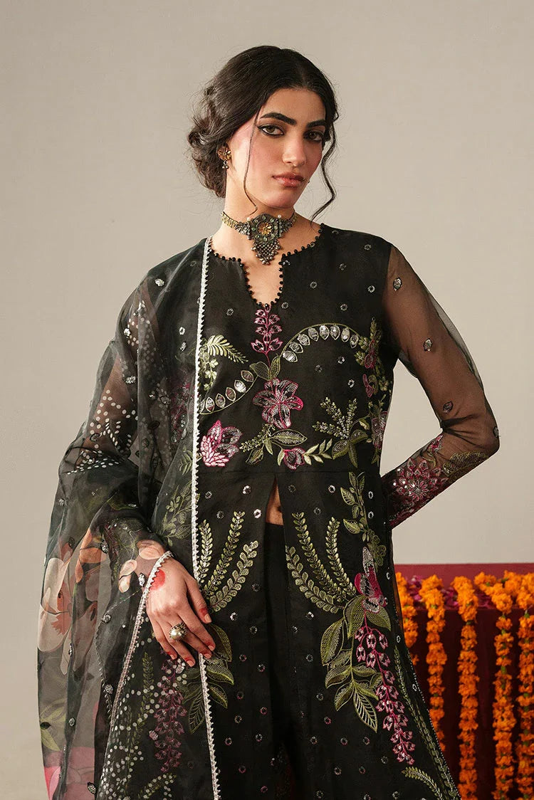Picture of Amber Imran - Aangan Eid Festive - Gulzara - Available at Raja Sahib