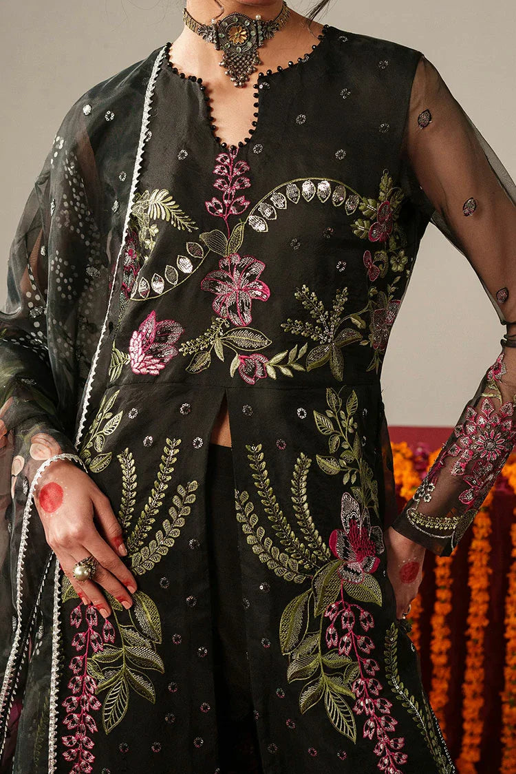 Picture of Amber Imran - Aangan Eid Festive - Gulzara - Available at Raja Sahib