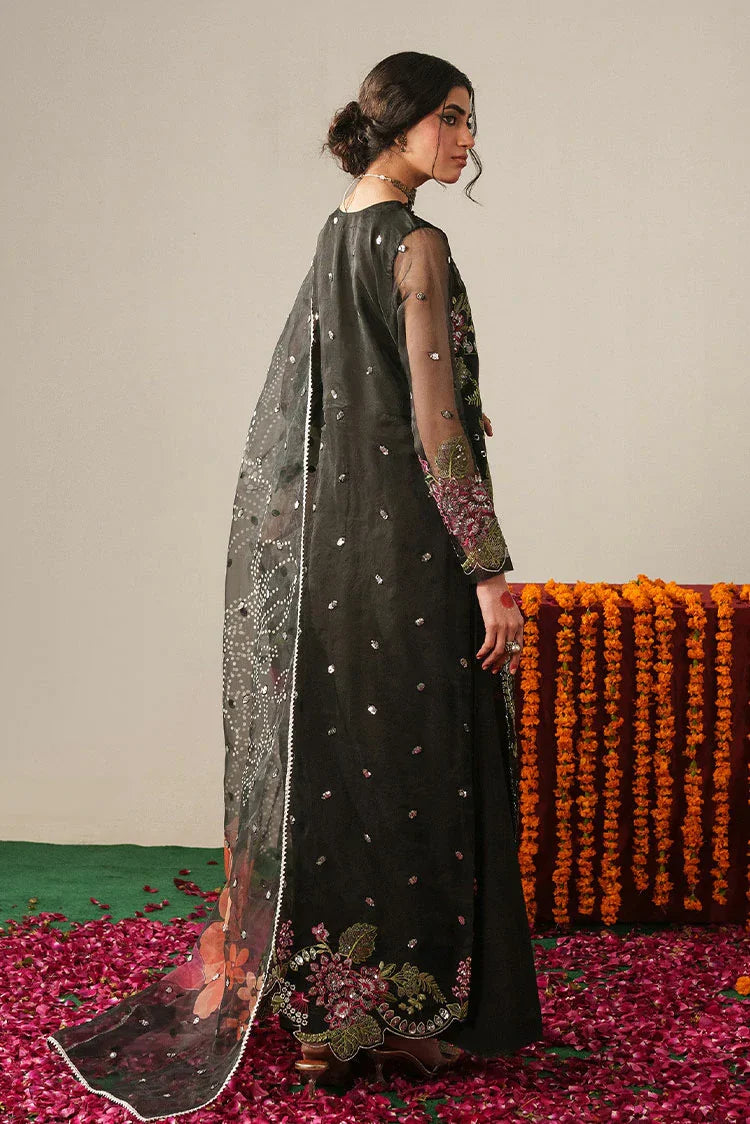 Picture of Amber Imran - Aangan Eid Festive - Gulzara - Available at Raja Sahib