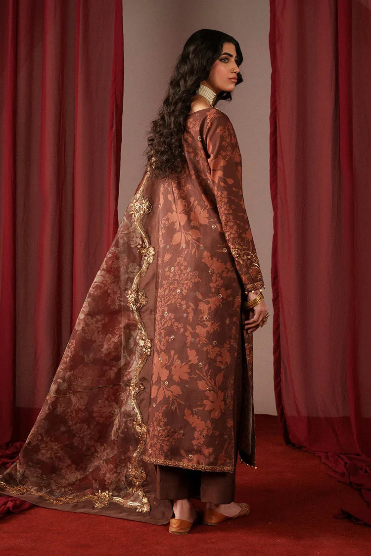 Picture of Amber Imran - Aangan Eid Festive - Massarat - Available at Raja Sahib