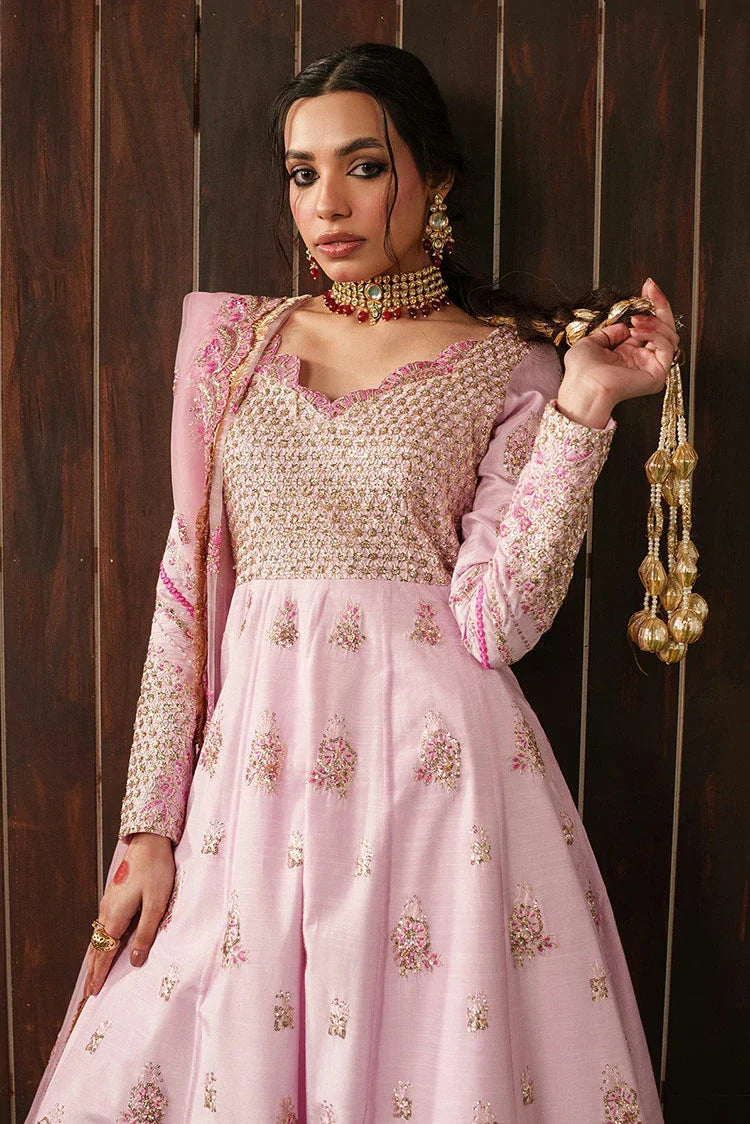 Picture of Amber Imran - Aangan Eid Festive - Naghma - Available at Raja Sahib