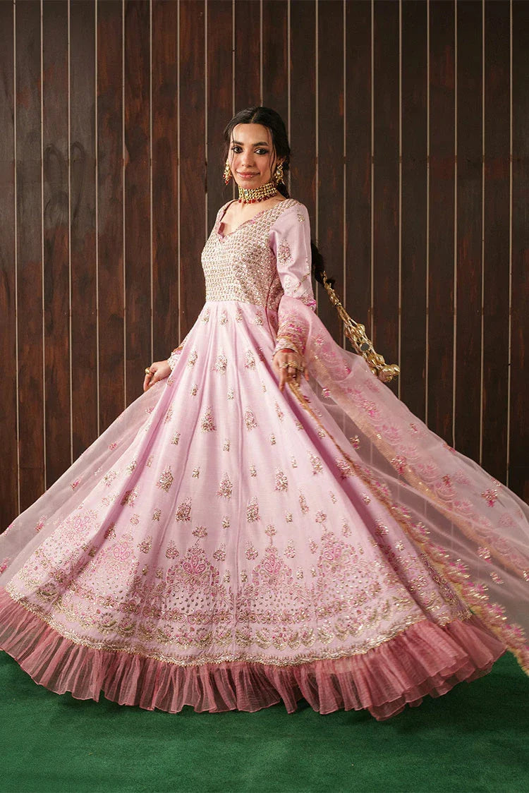 Picture of Amber Imran - Aangan Eid Festive - Naghma - Available at Raja Sahib
