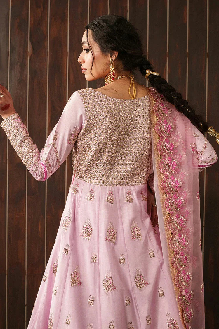 Picture of Amber Imran - Aangan Eid Festive - Naghma - Available at Raja Sahib