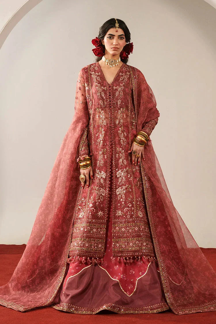 Picture of Amber Imran - Aangan Eid Festive - Taabir - Available at Raja Sahib