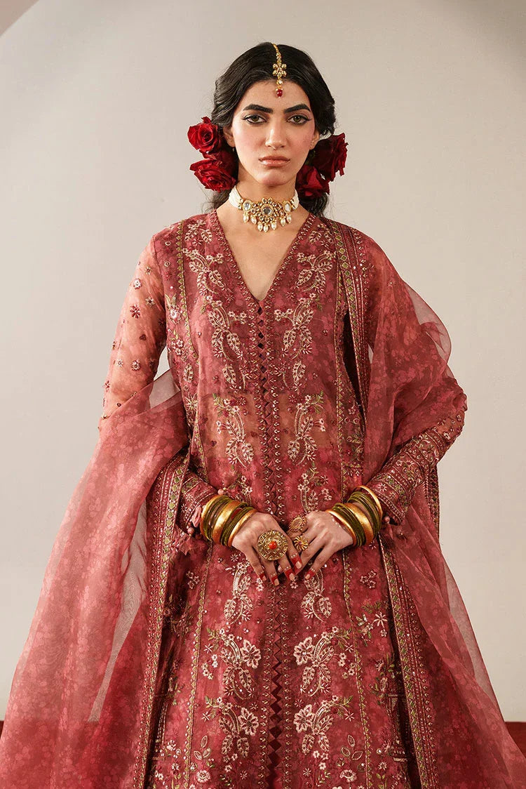 Picture of Amber Imran - Aangan Eid Festive - Taabir - Available at Raja Sahib