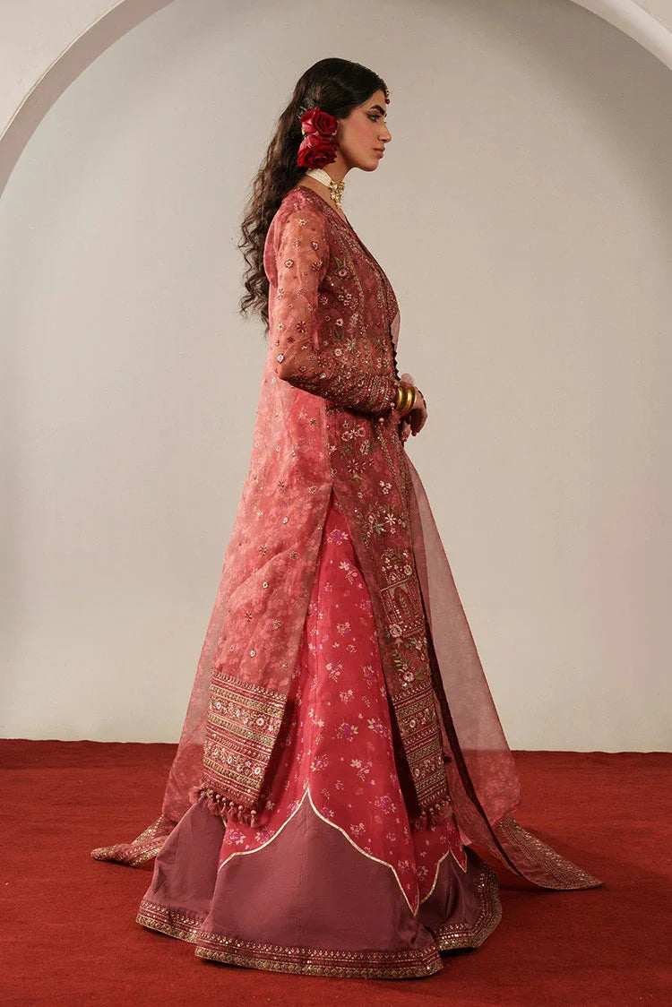 Picture of Amber Imran - Aangan Eid Festive - Taabir - Available at Raja Sahib