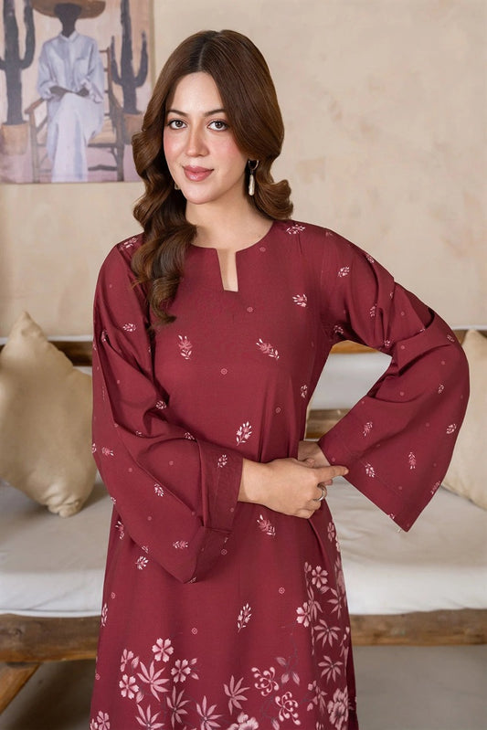 Amani - Miraas Co-Ords - Aaira - MR-1001