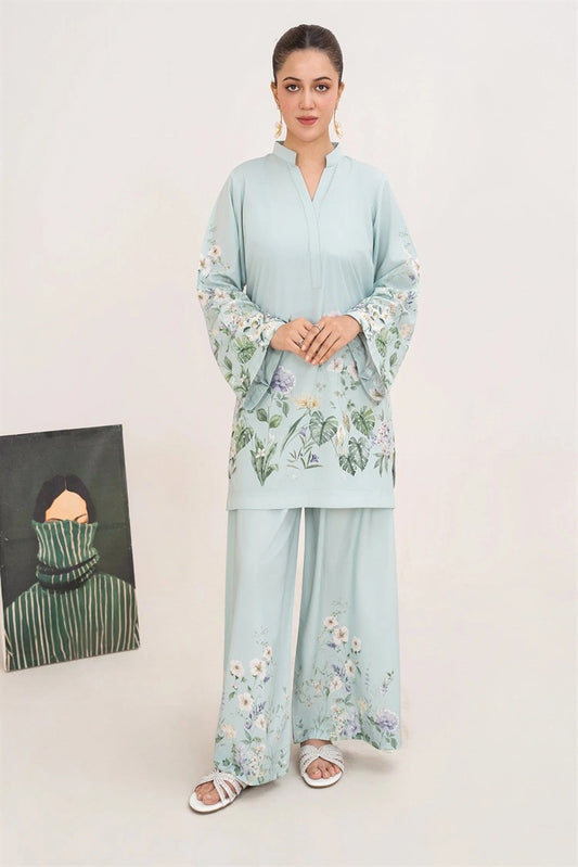 Amani - Miraas Co-Ords - Aroosh - MR-1007