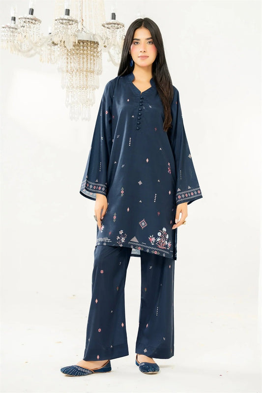 Amani - Summer Tales - Citrus Skies - SM-1135