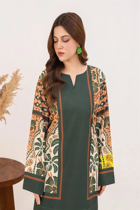 Amani - Miraas Co-Ords - Elara - MR-1004