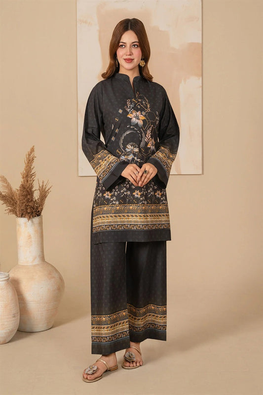 Amani - Elan Co-Ords - Flux - EL-1036