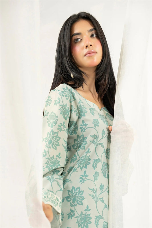 Picture of Amani - Summer Tales - Golden Dusk - SM-1133 - Available at Raja Sahib
