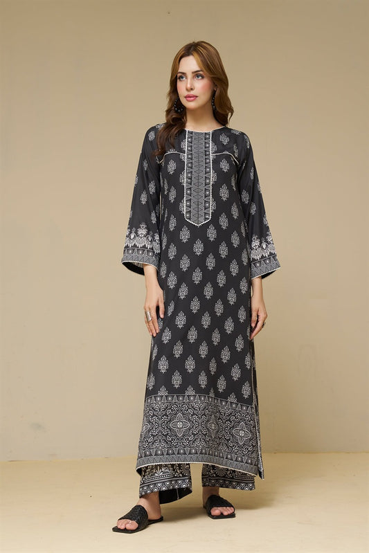 Amani - The Monochrome Edit - Halo - ME-1154
