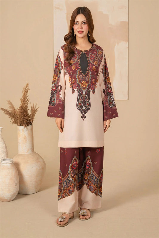 Amani - Elan Co-Ords - Haven - EL-1037