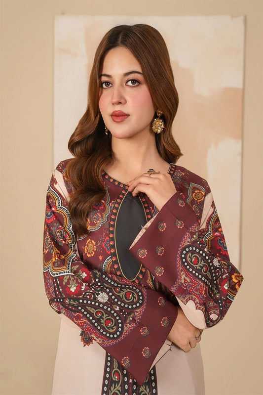 Amani - Elan Co-Ords - Haven - EL-1037