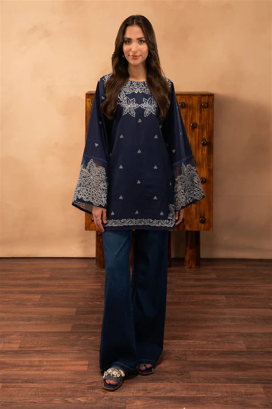 Amani - Zarqash Co-Ords - Ilana - ZA-1108