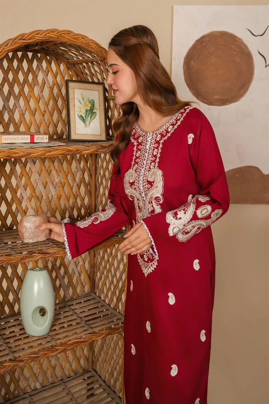 Amani - Elan Co-Ords - Ivara - EL-1052