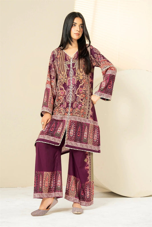 Picture of Amani - Summer Tales - Lavender Sands - SM-1141 - Available at Raja Sahib