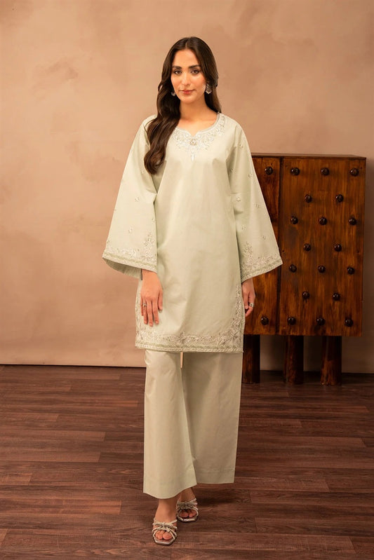 Amani - Ayaane Co-Ords - Mahayee - AY-1097