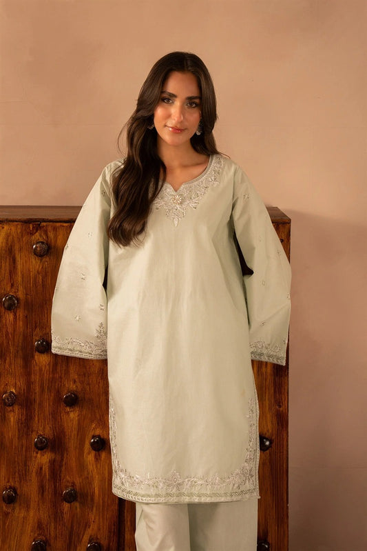 Picture of Amani - Ayaane Co-Ords - Mahayee - AY-1097 - Available at Raja Sahib