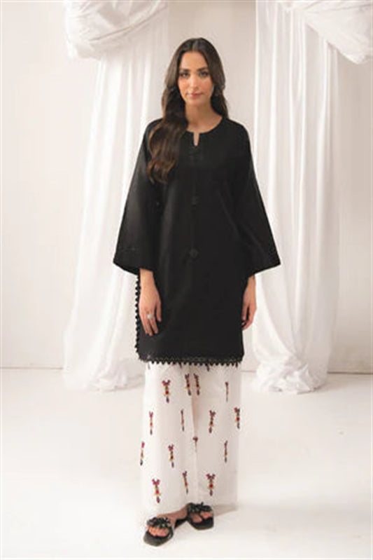 Amani - Zarqash Co-Ords - Mehvish - ZA-1107