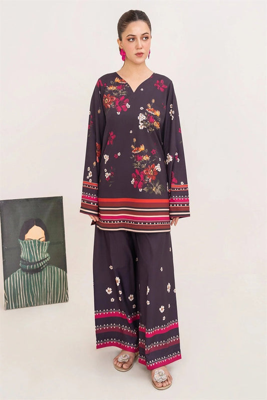 Amani - Amal Co-Ords - Navira - AL-1015