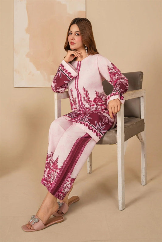 Amani - Elan Co-Ords - Nova - EL-1031