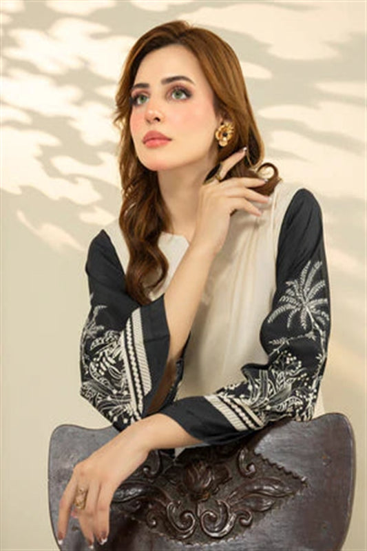 Picture of Amani - Allure - Opal - UR-1117 - Available at Raja Sahib