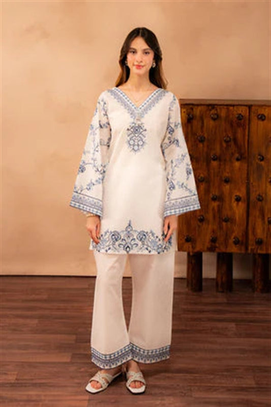 Amani - Zarqash Co-Ords - Oraya - ZA-1105