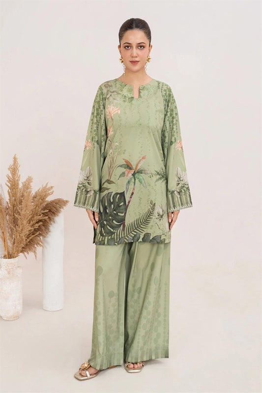 Amani - Miraas Co-Ords - Rehaab - MR-1009