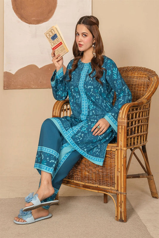 Amani - Elan Co-Ords - Rove - EL-1040