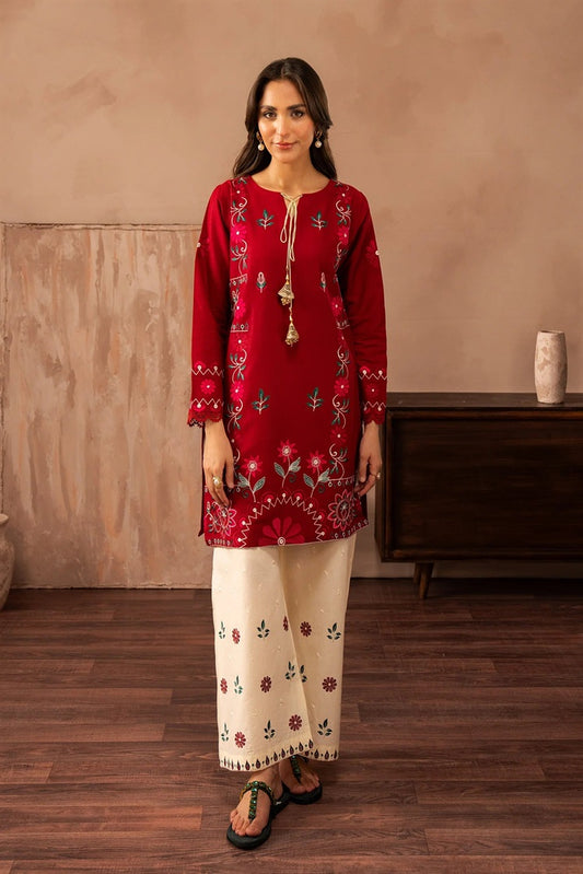 Amani - Ayaane Co-Ords - Ruhayee - AY-1093