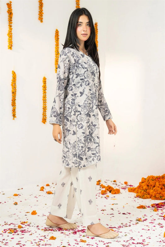 Picture of Amani - Summer Tales - Sunlit Bloom - SM-1131 - Available at Raja Sahib