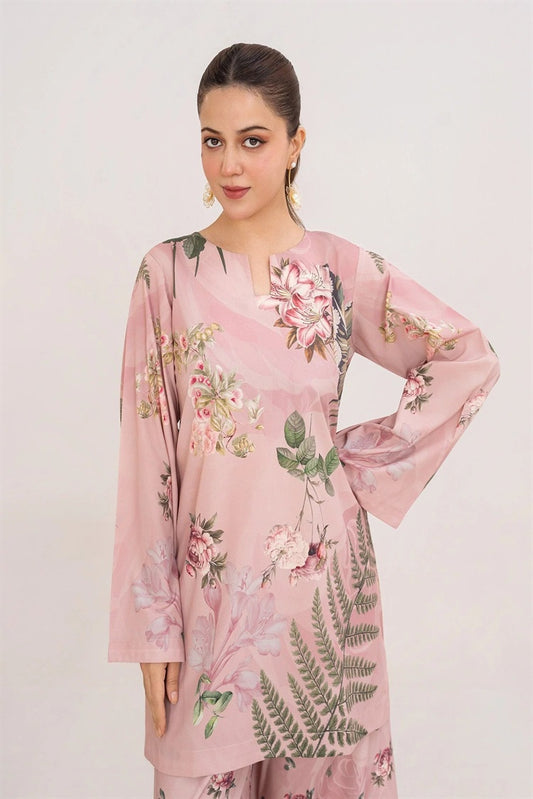 Amani - Amal Co-Ords - Suhana - AL-1016