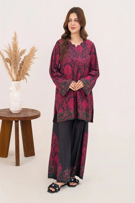 Amani - Amal Co-Ords - Taraaz - AL-1018