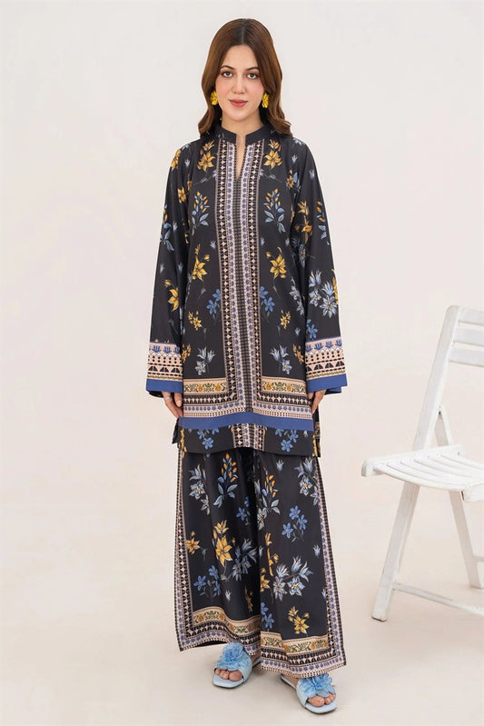 Amani - Miraas Co-Ords - Zehra - MR-1012
