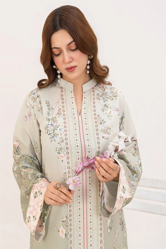 Amani - Amal Co-Ords - Ziyana - AL-1021