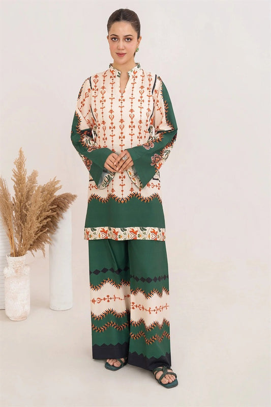 Amani - Amal Co-Ords - Zunaira - AL-1026