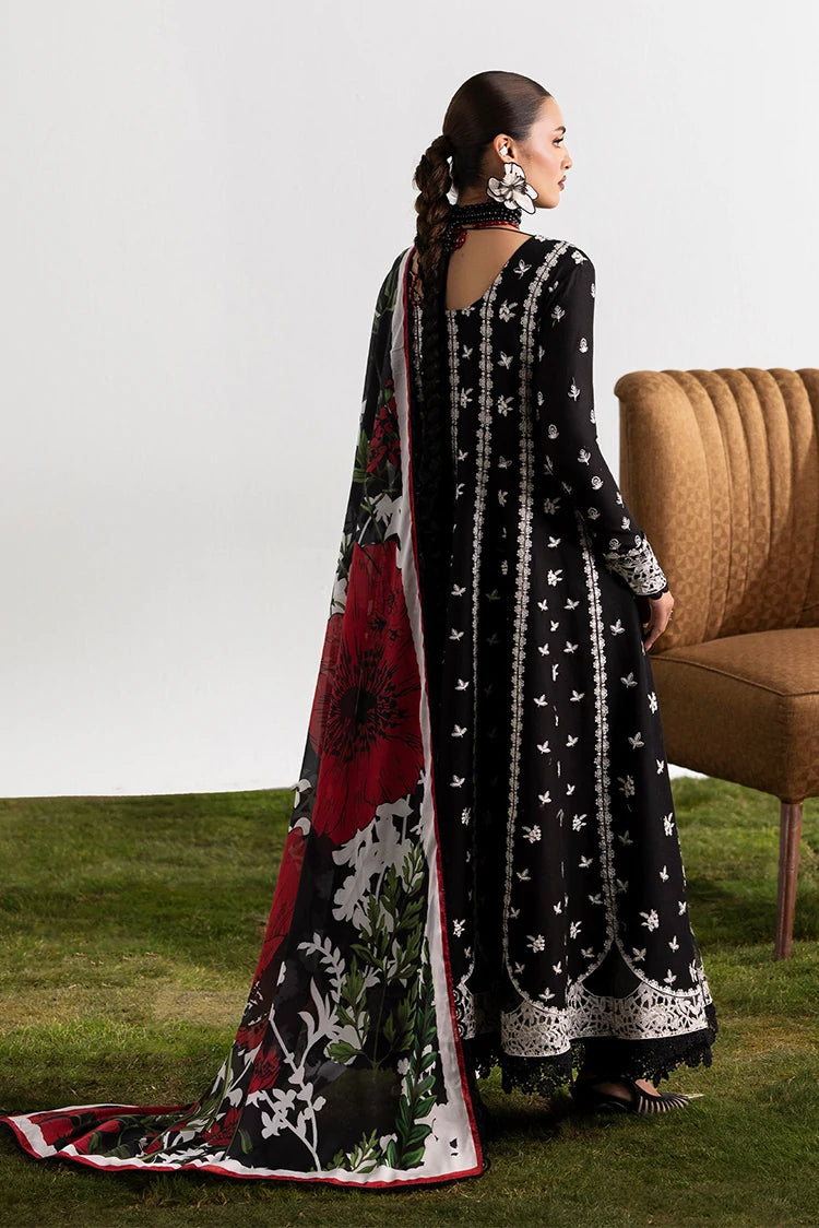 Picture of Amber Imran - Amora Luxury Lawn - Vera - Available at Raja Sahib