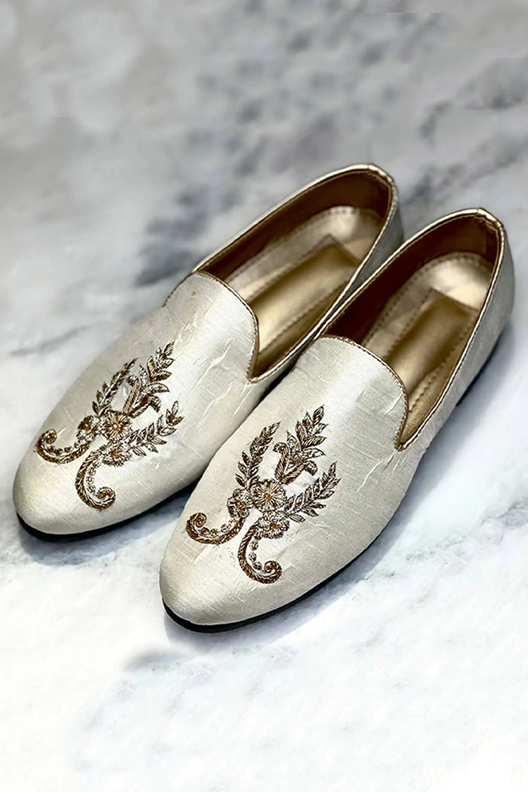 Picture of Ahmad Raza - Rang Shoes - AR-7018 - Available at Raja Sahib