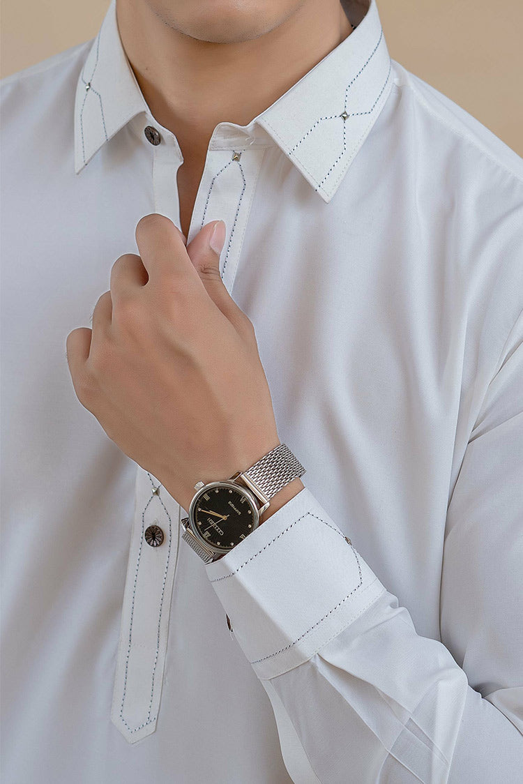 Picture of Ahmad Raza - Basic Stitched Collection - AR5131 - Available at Raja Sahib