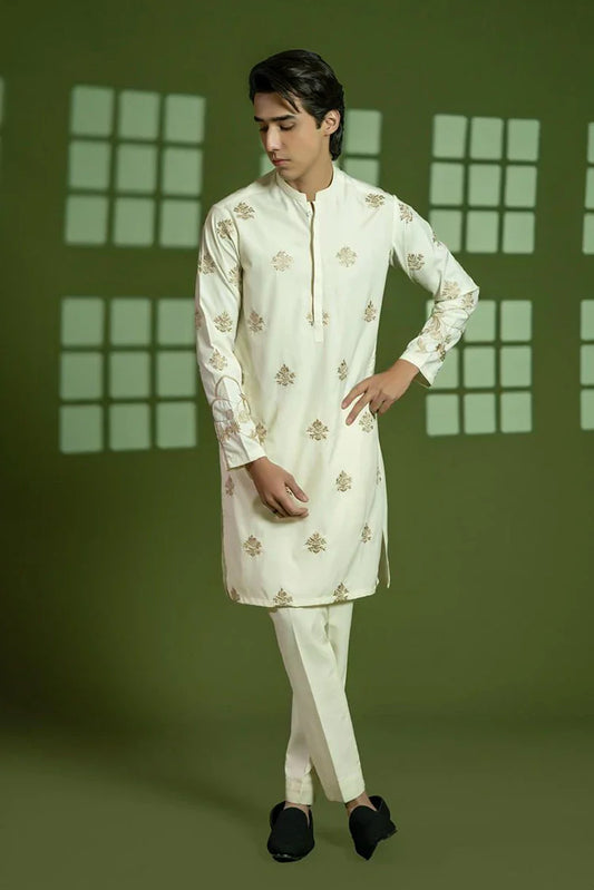 Picture of Ahmad Raza - Royal Threads Vol 2 - AR5142 - Available at Raja Sahib